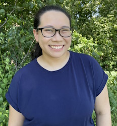 Headshot of Katherine Do